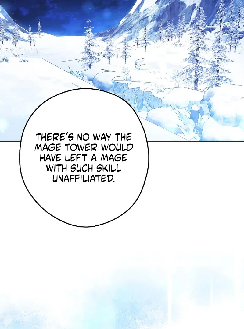 Marry or Die Chapter 26 – Page 87