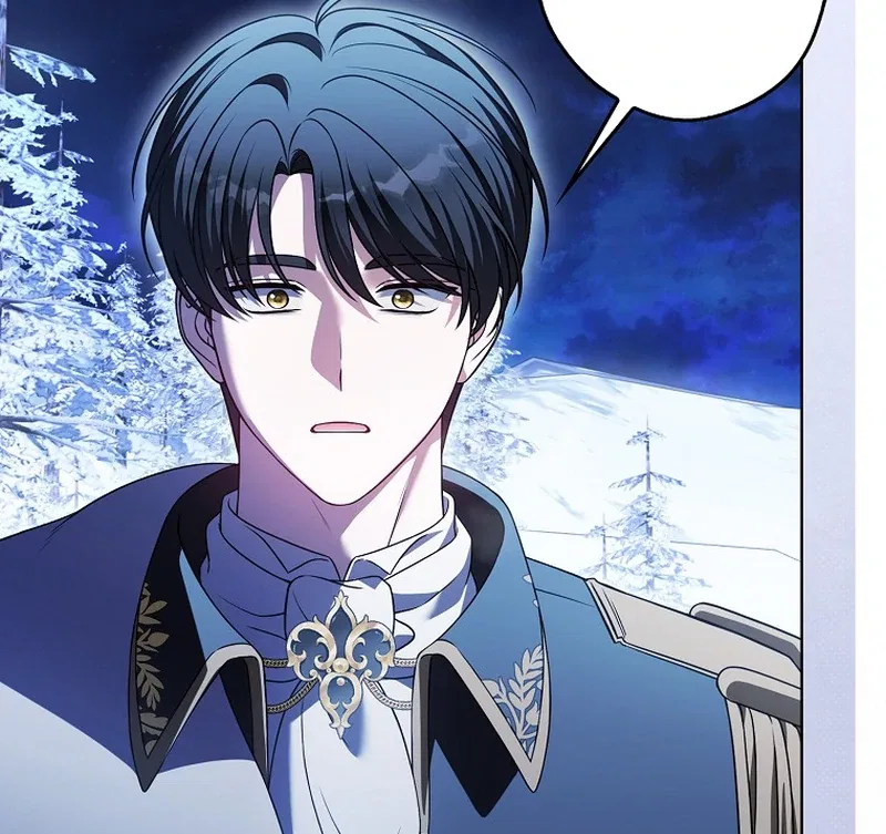 Marry or Die Chapter 26 – Page 91