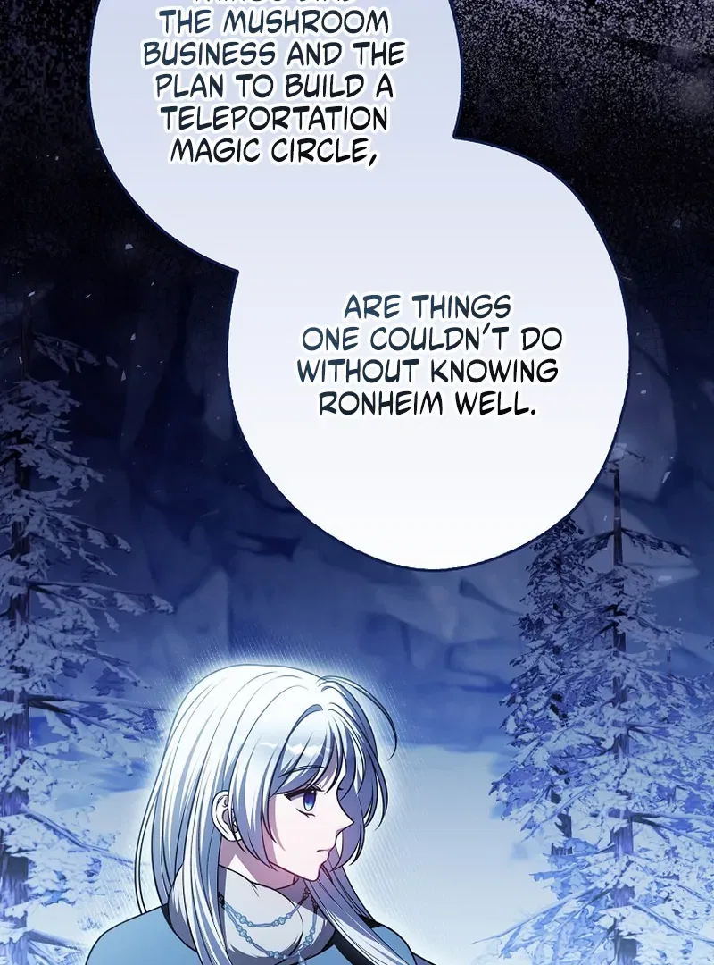 Marry or Die Chapter 26 – Page 95