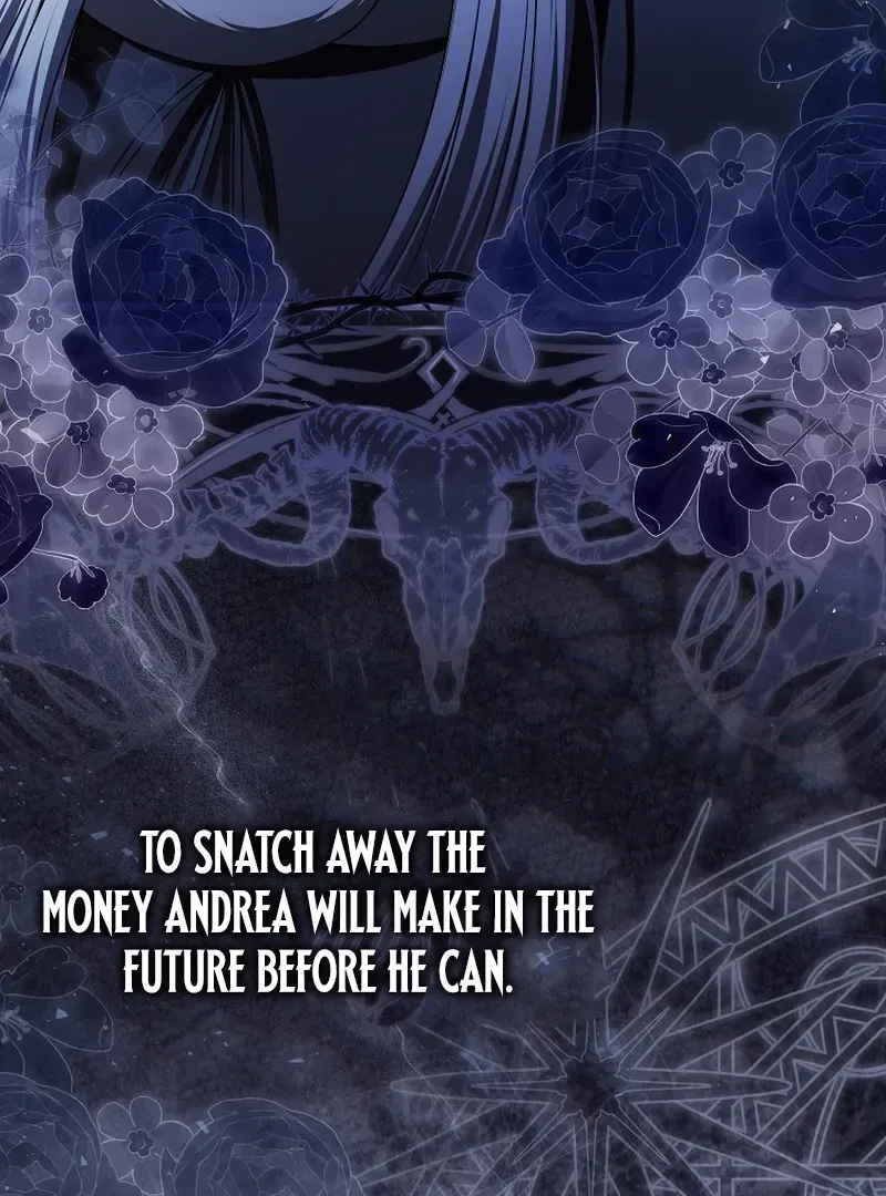 Marry or Die Chapter 26 – Page 107