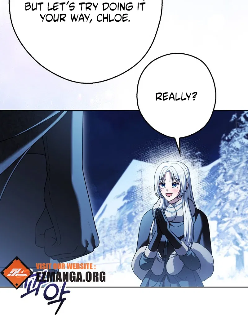Marry or Die Chapter 26 – Page 114