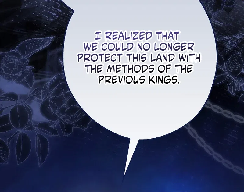 Marry or Die Chapter 26 – Page 116