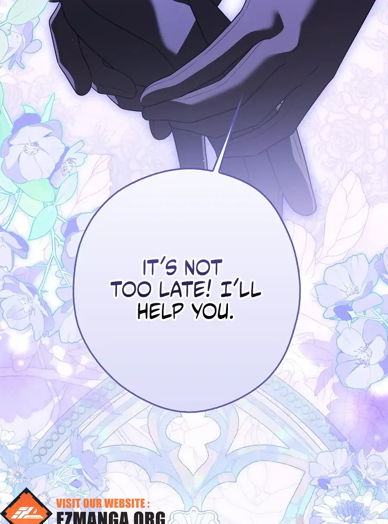 Marry or Die Chapter 26 – Page 121