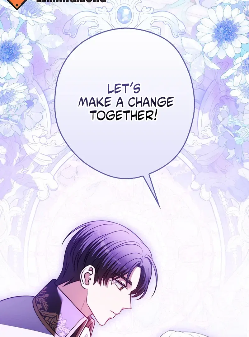 Marry or Die Chapter 26 – Page 122