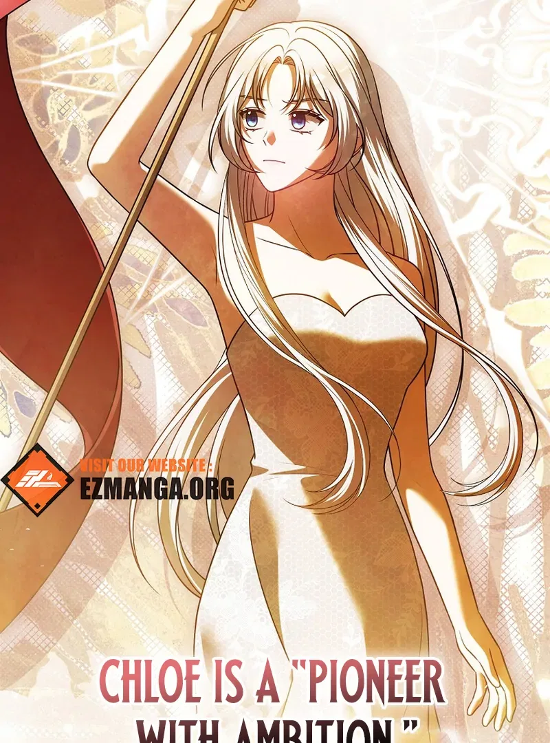 Marry or Die Chapter 26 – Page 131