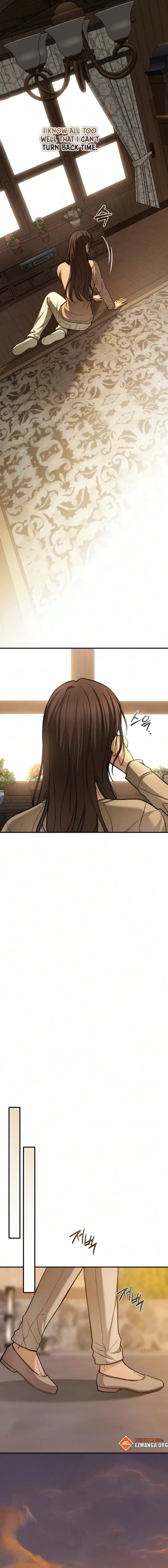 First Love (Meongji) Chapter 31 – Page 11