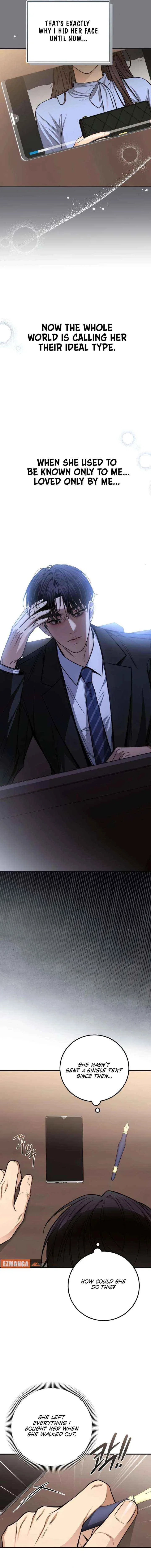 First Love (Meongji) Chapter 26 – Page 11