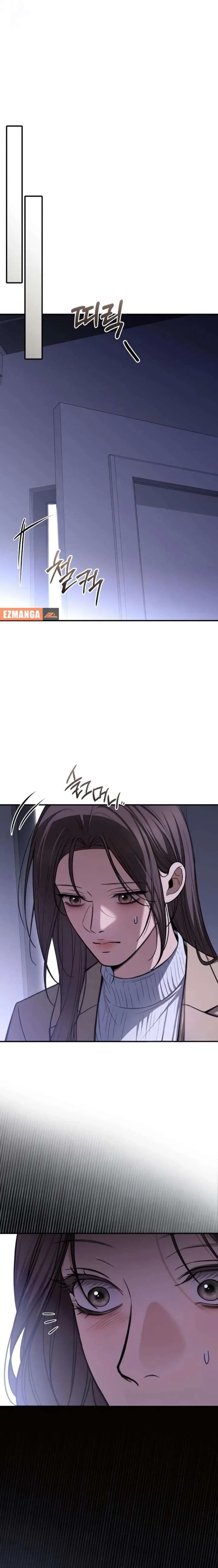 First Love (Meongji) Chapter 26 – Page 19
