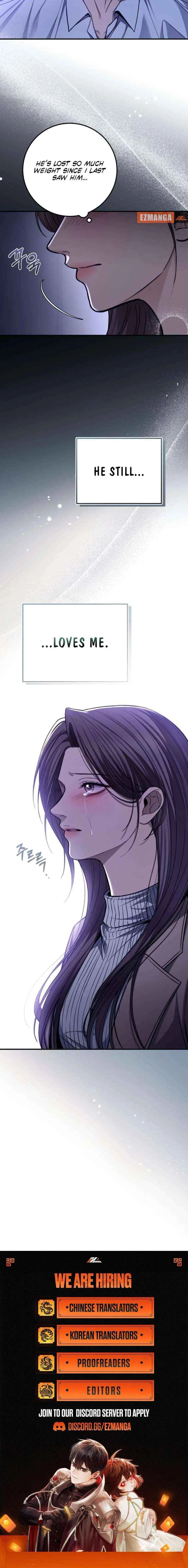 First Love (Meongji) Chapter 26 – Page 23