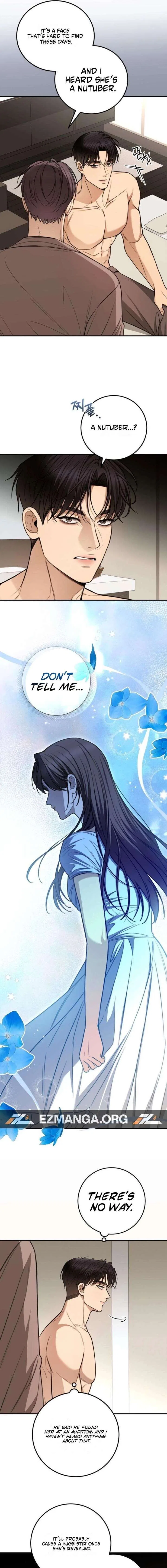 First Love (Meongji) Chapter 24 – Page 15