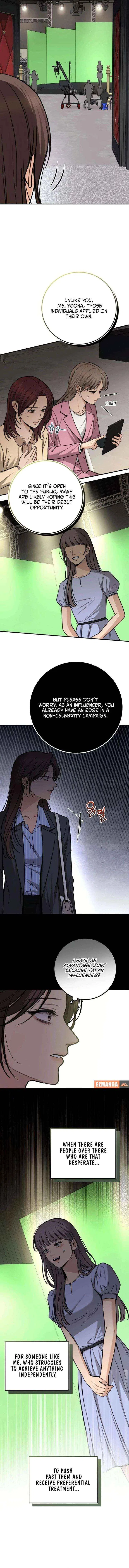 First Love (Meongji) Chapter 23 – Page 10