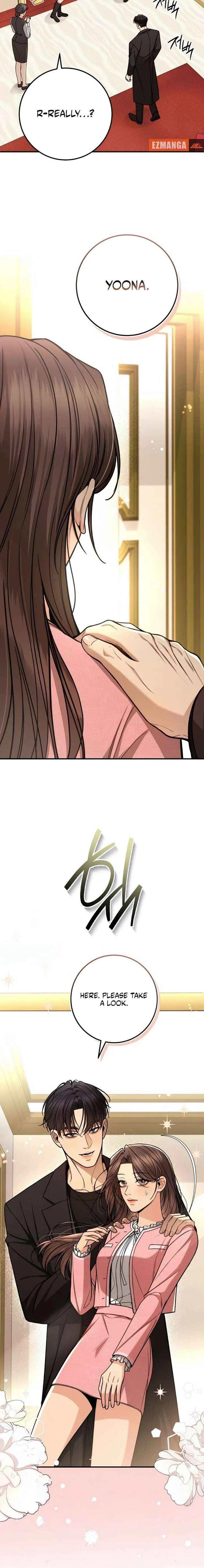 First Love (Meongji) Chapter 20 – Page 2