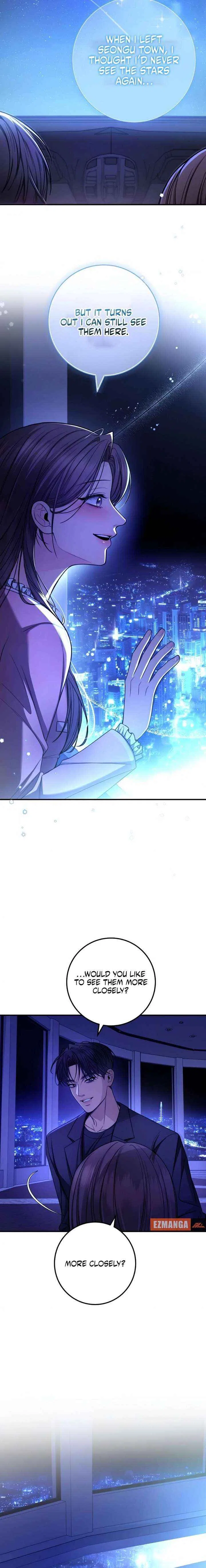 First Love (Meongji) Chapter 20 – Page 10