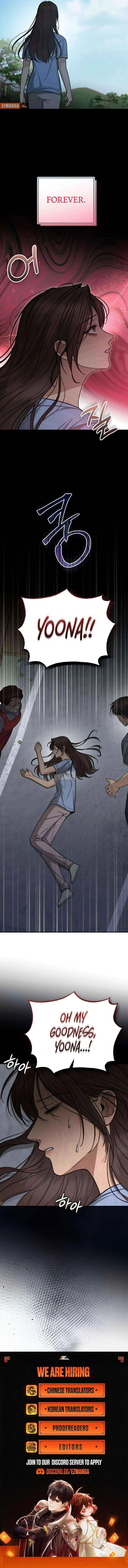 First Love (Meongji) Chapter 16 – Page 13