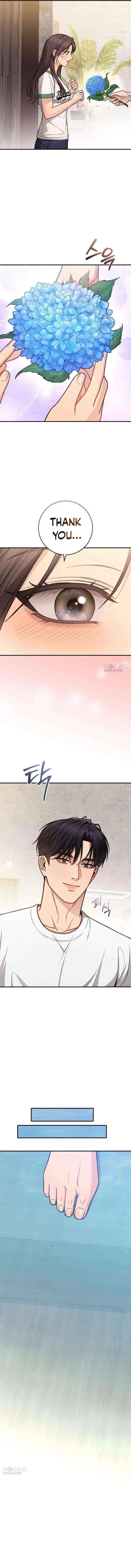 First Love (Meongji) Chapter 14 – Page 13