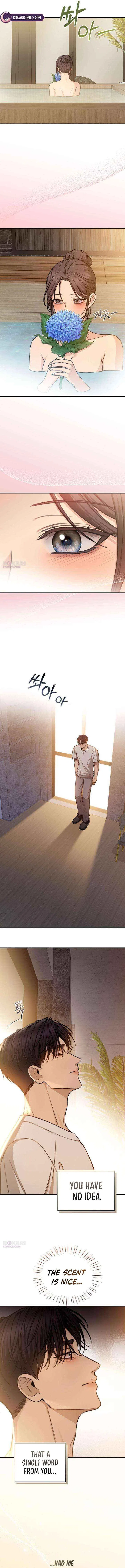 First Love (Meongji) Chapter 14 – Page 14