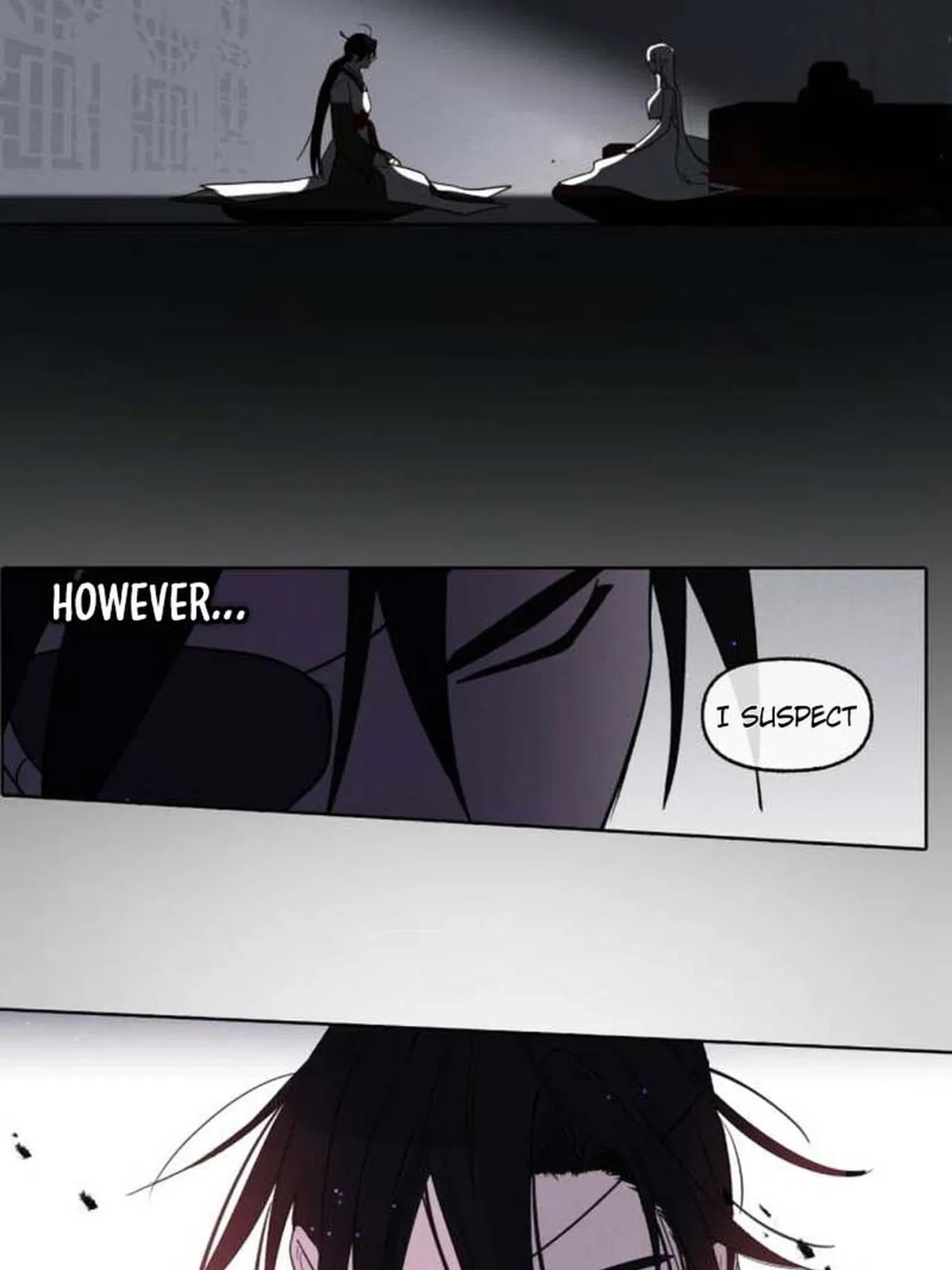 The Words of The Beloved Sun Chapter 36 – Page 3