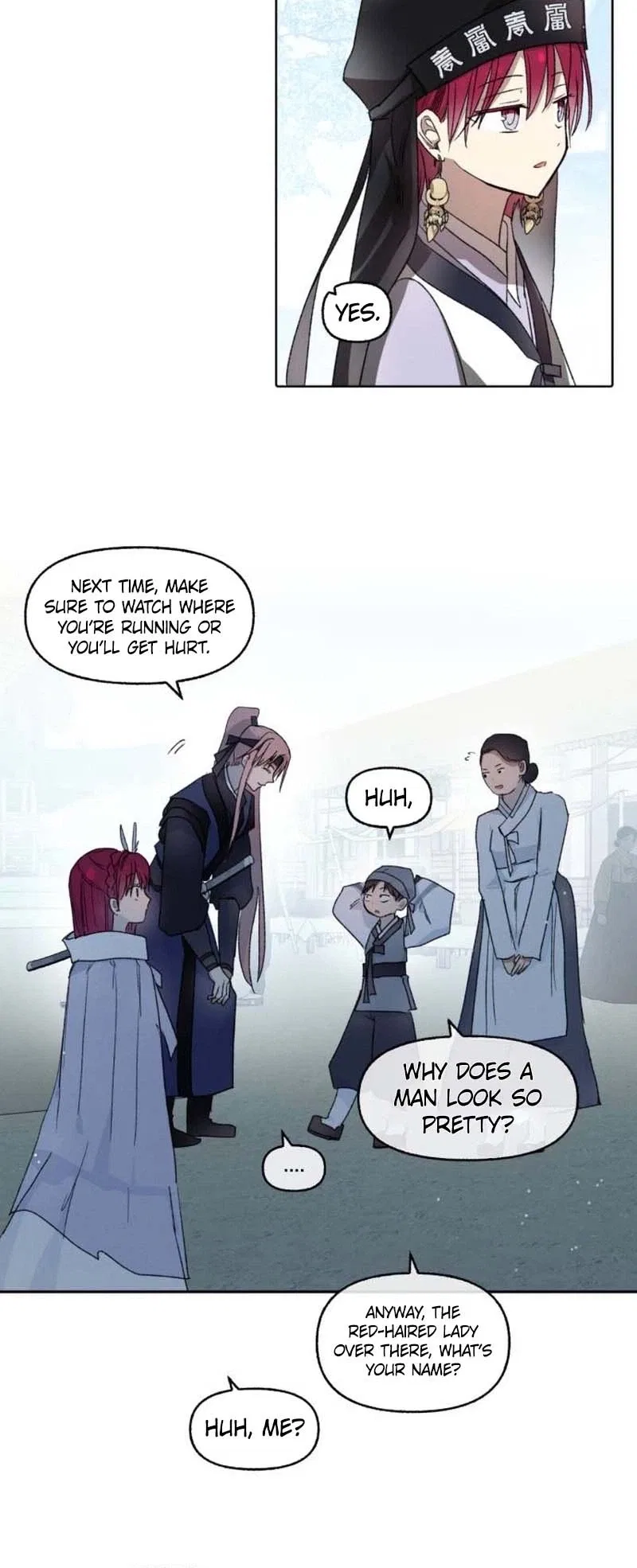 The Words of The Beloved Sun Chapter 36 – Page 15