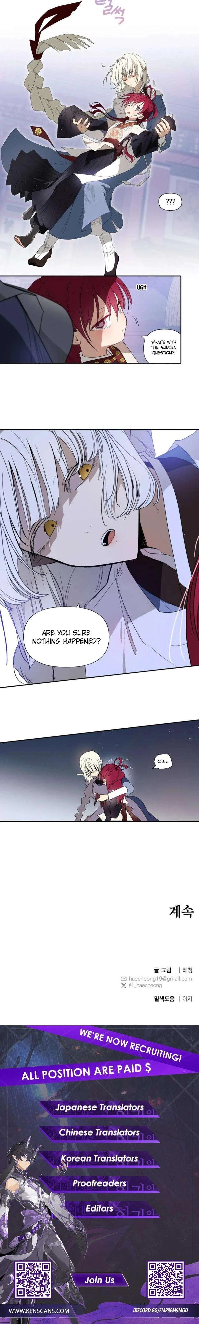The Words of The Beloved Sun Chapter 28 – Page 6