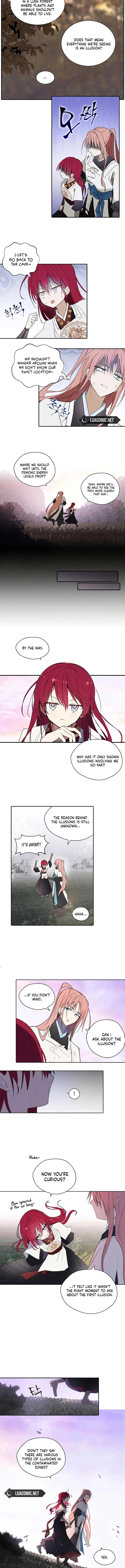 The Words of The Beloved Sun Chapter 24 – Page 2