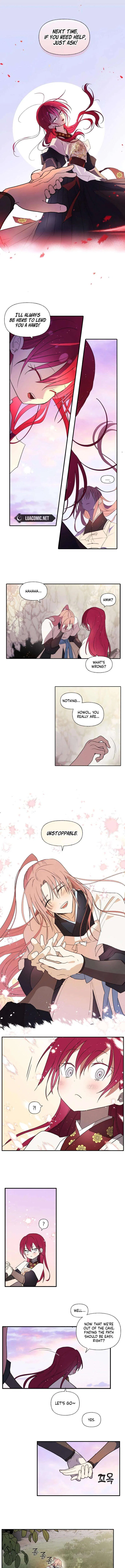The Words of The Beloved Sun Chapter 23 – Page 5