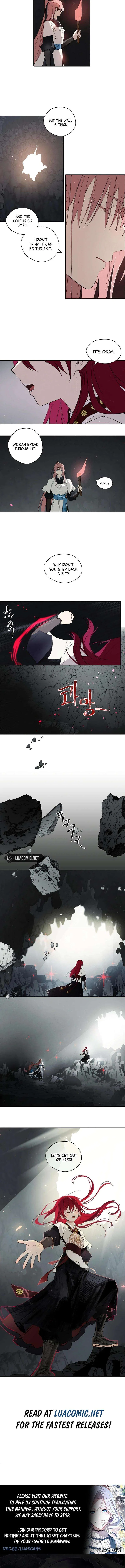 The Words of The Beloved Sun Chapter 22 – Page 6