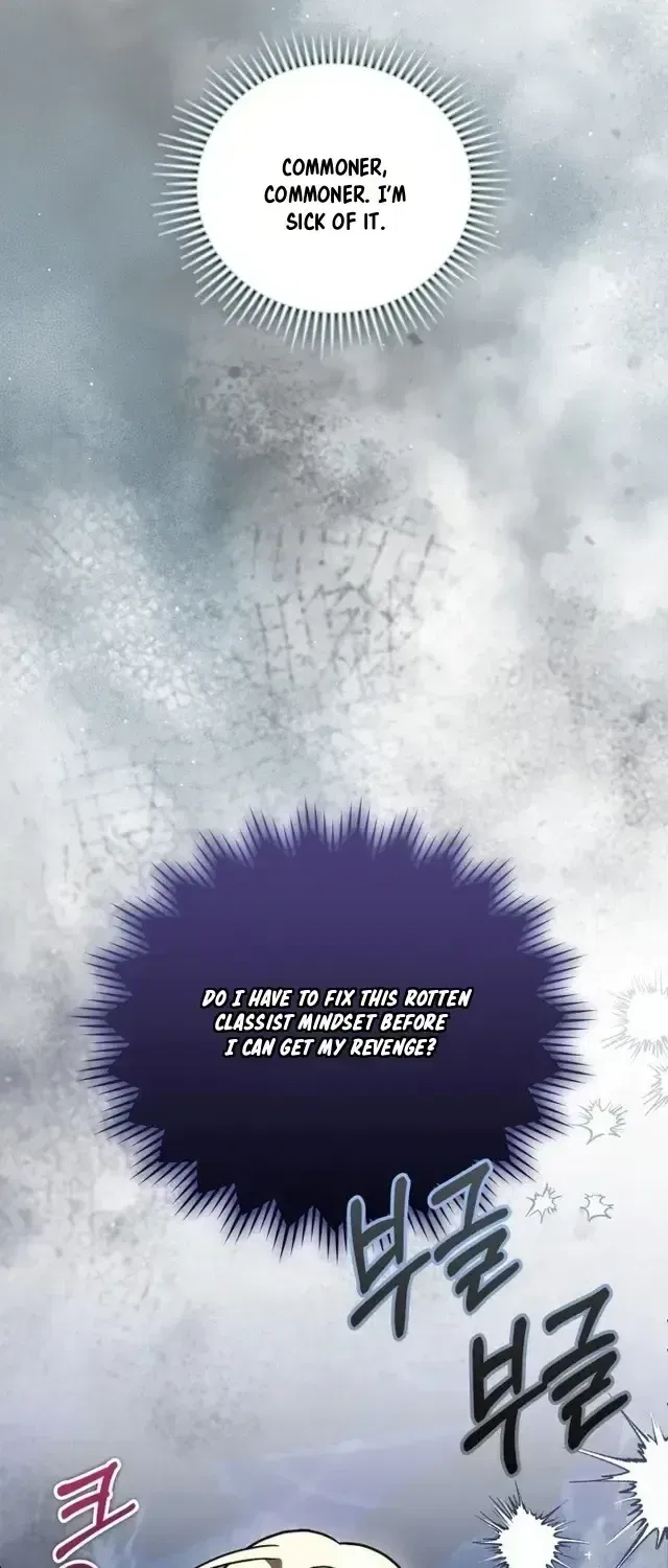 Anyone Can Beat the Original Chapter 74 – Page 8