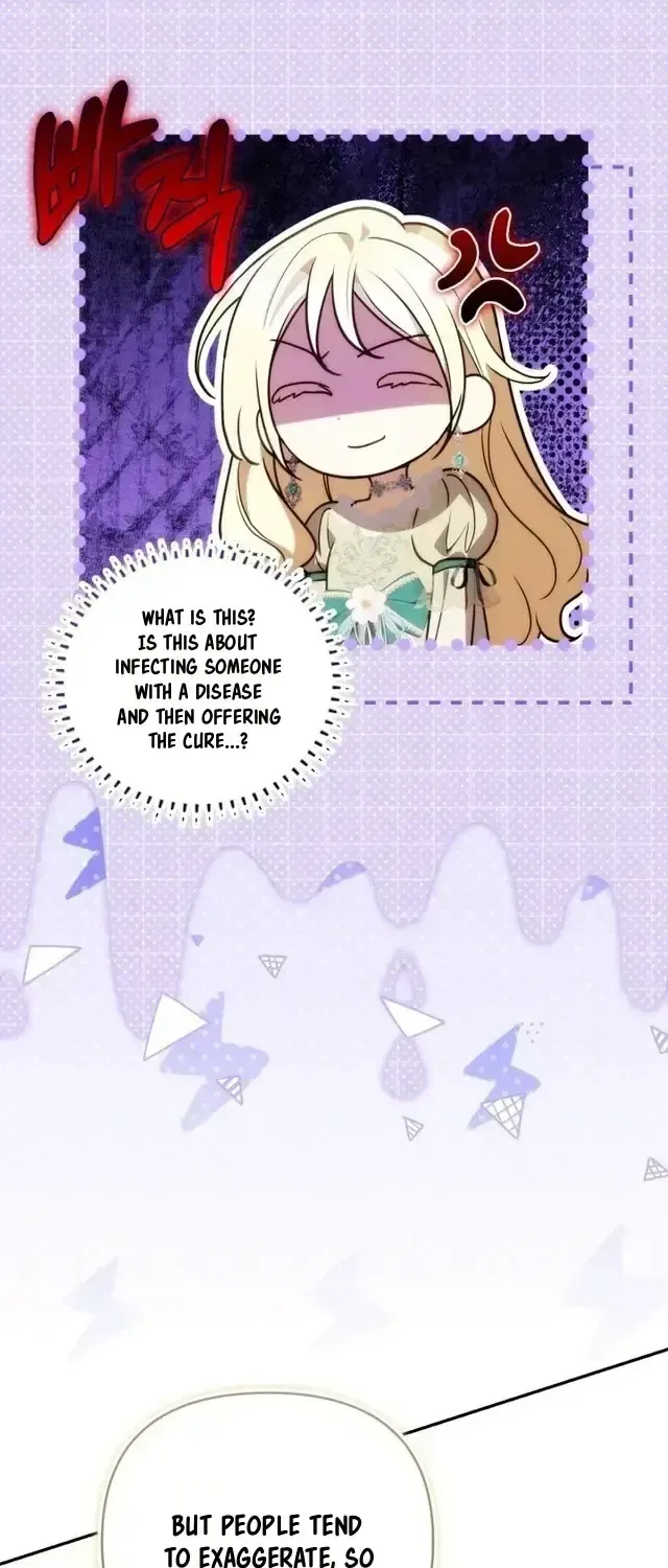 Anyone Can Beat the Original Chapter 74 – Page 24