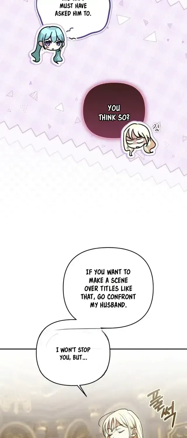 Anyone Can Beat the Original Chapter 74 – Page 32