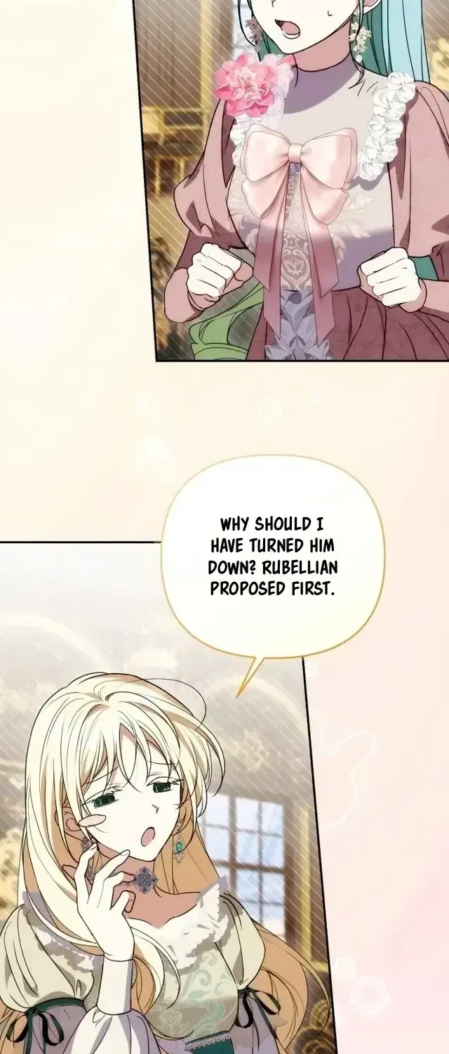 Anyone Can Beat the Original Chapter 74 – Page 54
