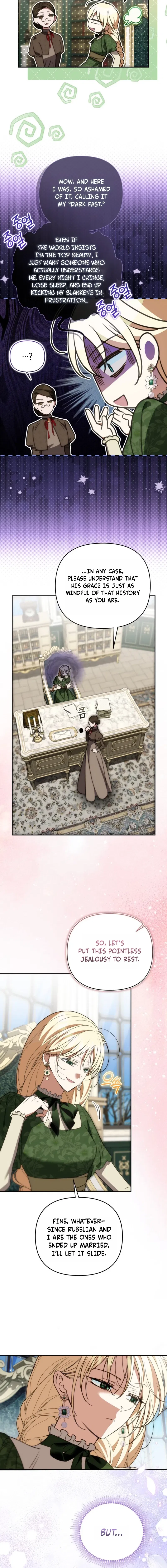 Anyone Can Beat the Original Chapter 73 – Page 6