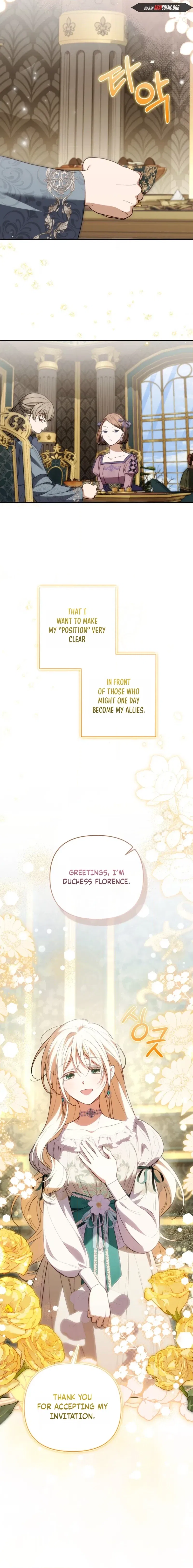 Anyone Can Beat the Original Chapter 73 – Page 8