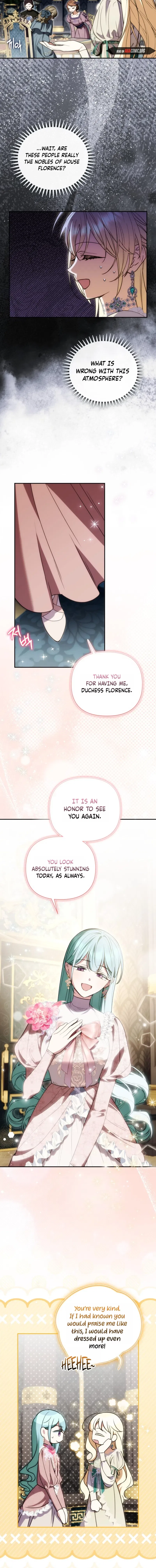 Anyone Can Beat the Original Chapter 73 – Page 10