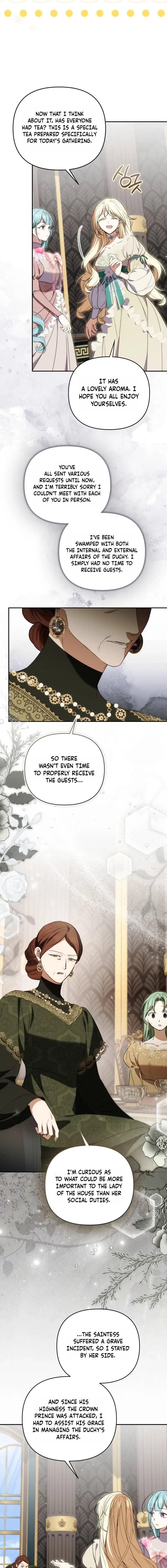 Anyone Can Beat the Original Chapter 73 – Page 11