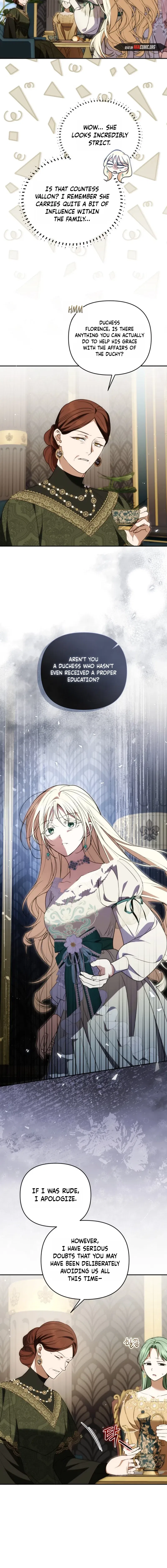 Anyone Can Beat the Original Chapter 73 – Page 12