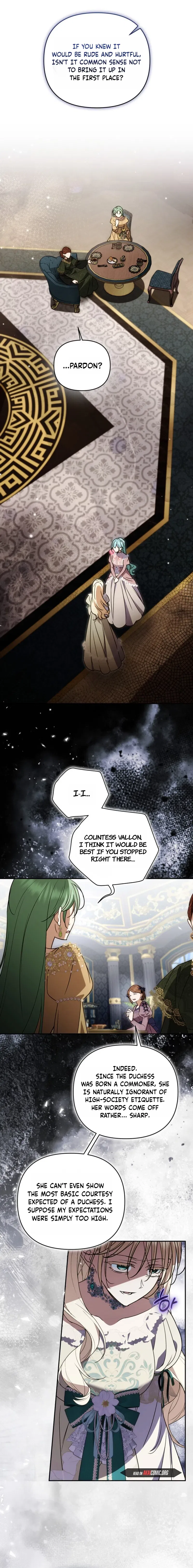 Anyone Can Beat the Original Chapter 73 – Page 13