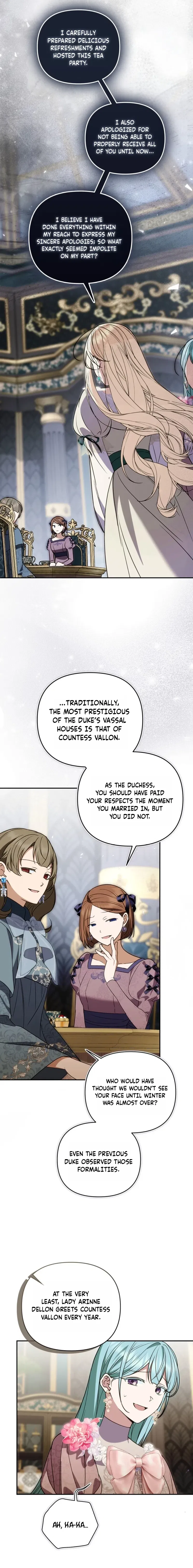 Anyone Can Beat the Original Chapter 73 – Page 14