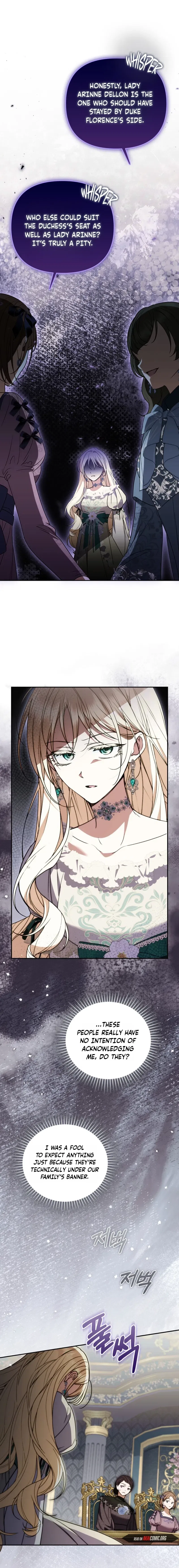 Anyone Can Beat the Original Chapter 73 – Page 15