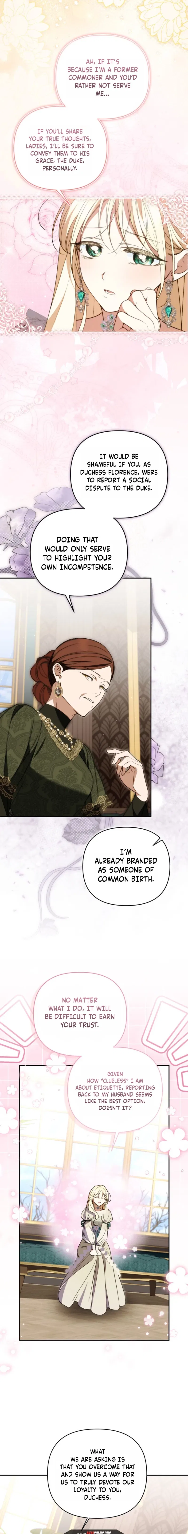 Anyone Can Beat the Original Chapter 73 – Page 17
