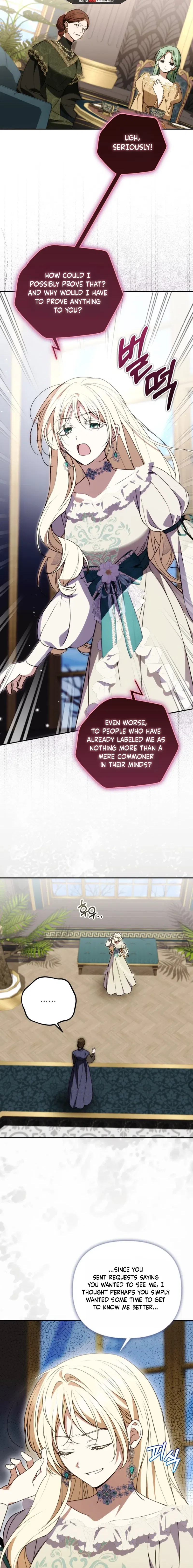 Anyone Can Beat the Original Chapter 73 – Page 18