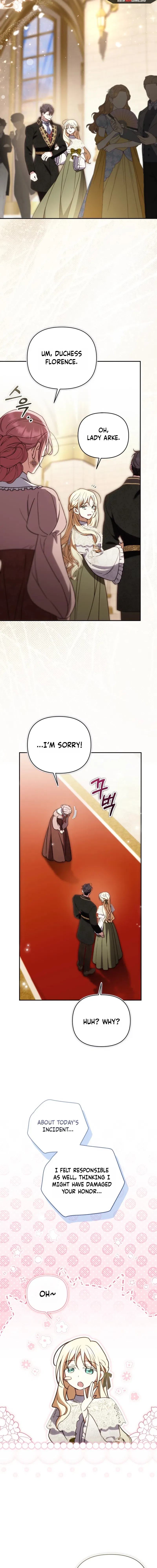 Anyone Can Beat the Original Chapter 71 – Page 4