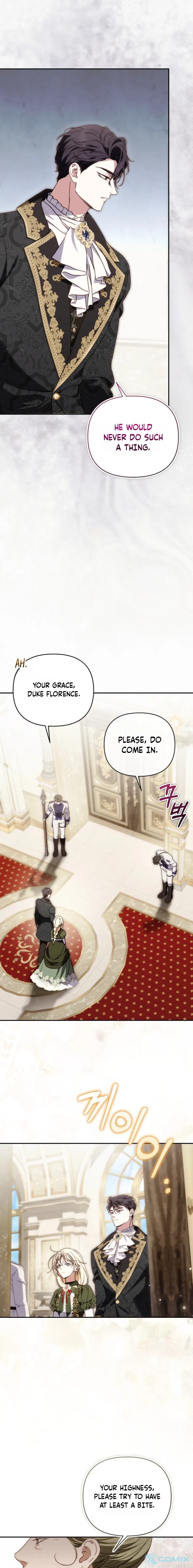 Anyone Can Beat the Original Chapter 71 – Page 9
