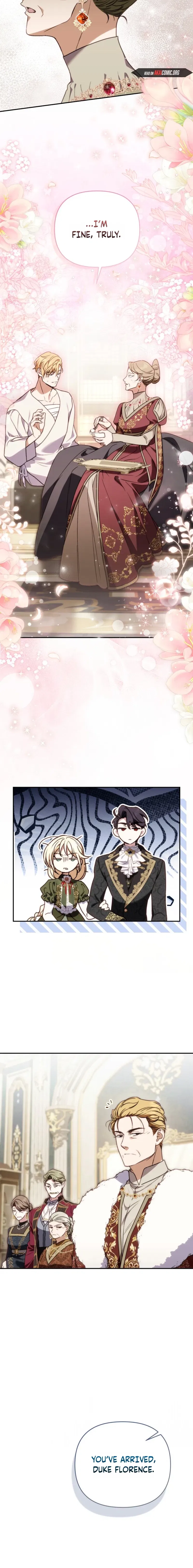 Anyone Can Beat the Original Chapter 71 – Page 10
