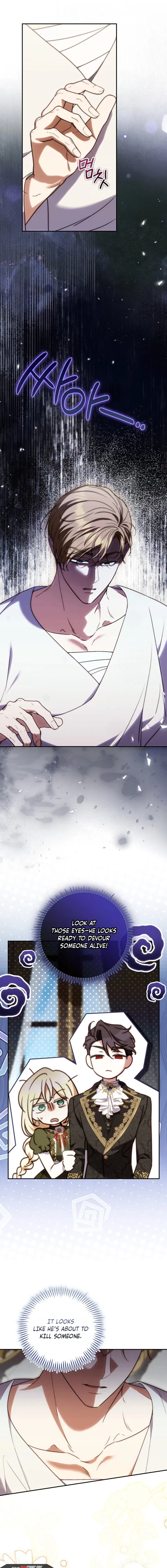 Anyone Can Beat the Original Chapter 71 – Page 11