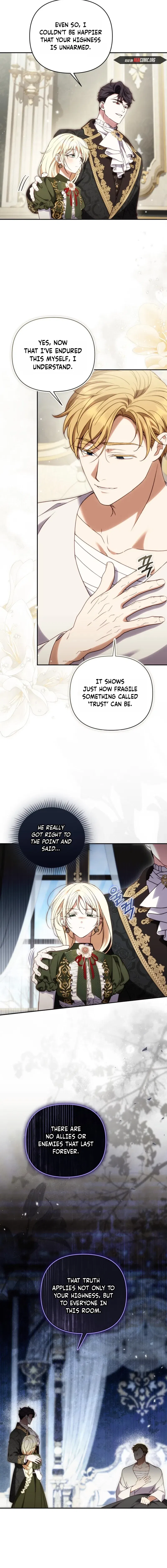 Anyone Can Beat the Original Chapter 71 – Page 14