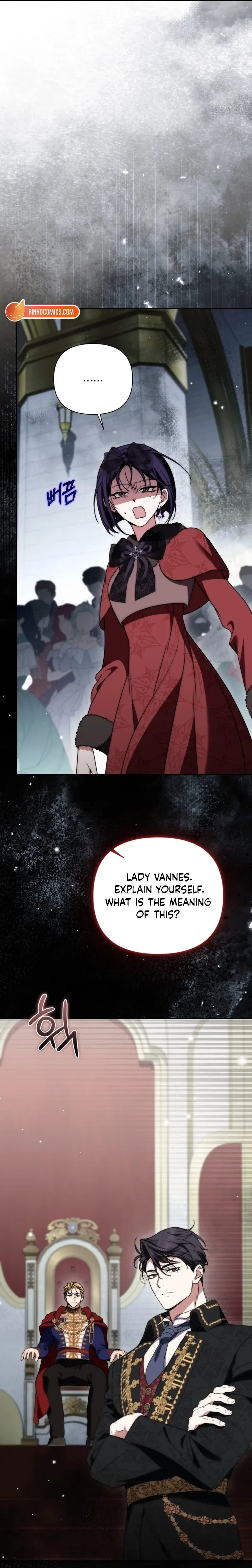 Anyone Can Beat the Original Chapter 70 – Page 2