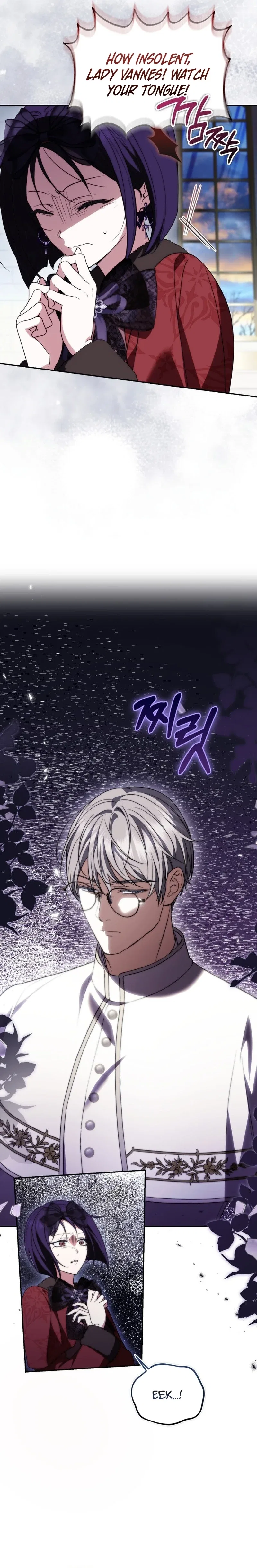 Anyone Can Beat the Original Chapter 70 – Page 9