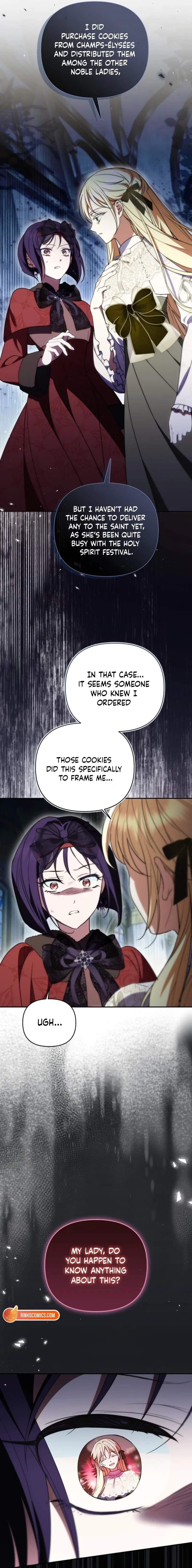 Anyone Can Beat the Original Chapter 70 – Page 11