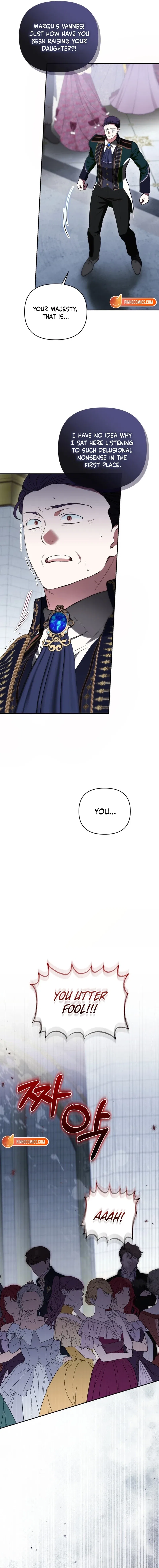 Anyone Can Beat the Original Chapter 70 – Page 13