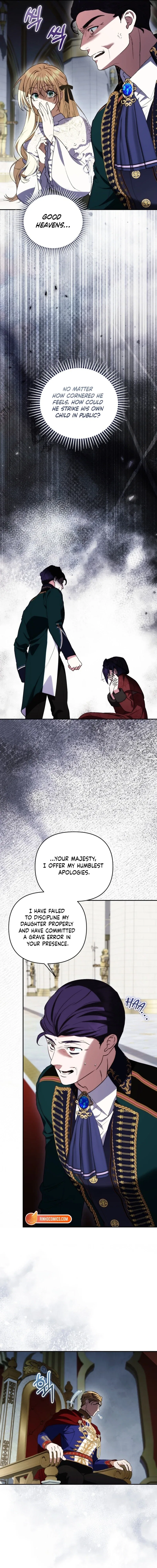 Anyone Can Beat the Original Chapter 70 – Page 14